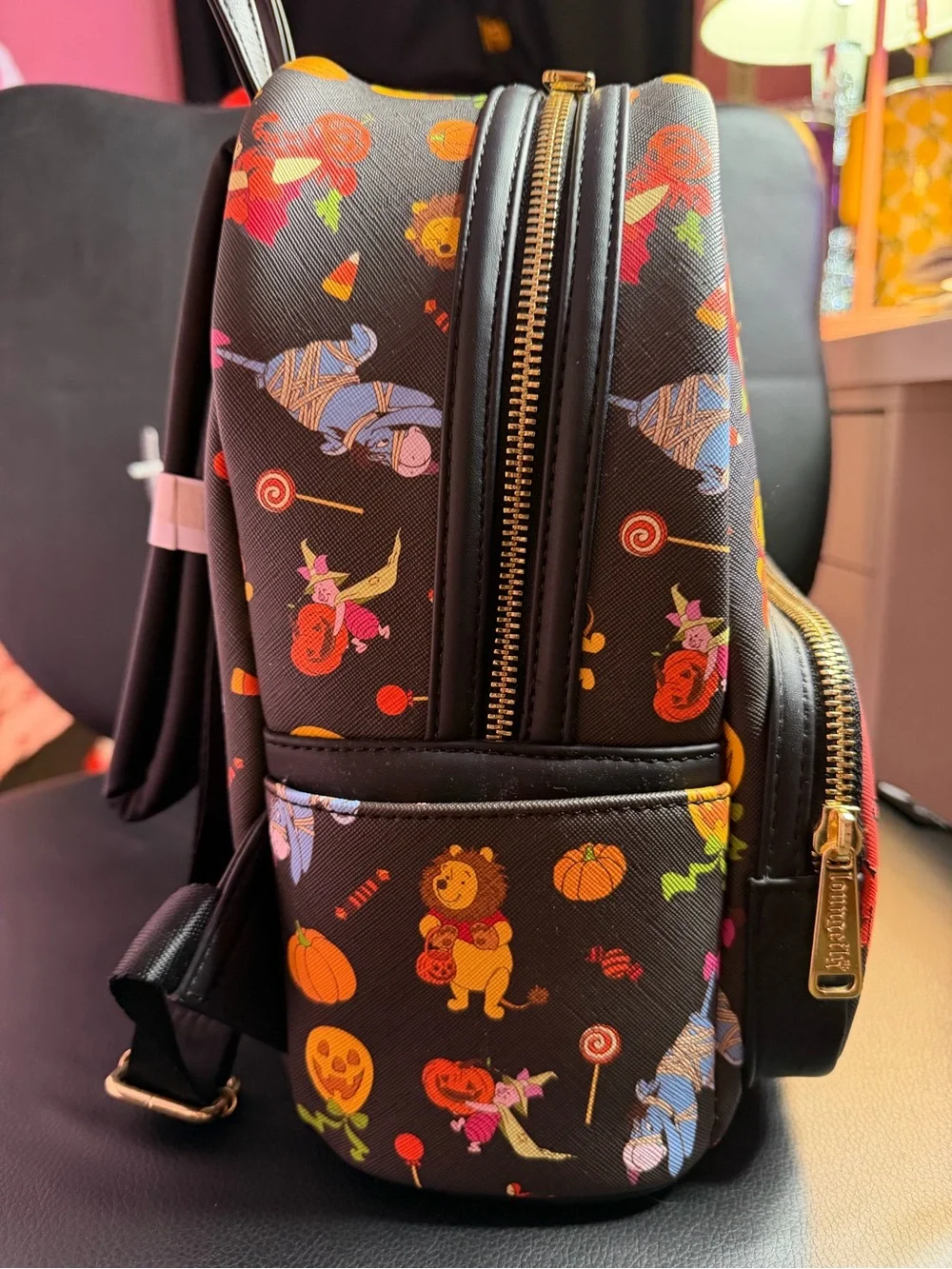 Loungefly brand new